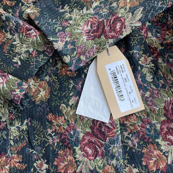 Jey Coleman Fleece Wool Blend Coat - Picture 6 of 9